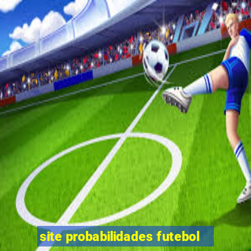 site probabilidades futebol